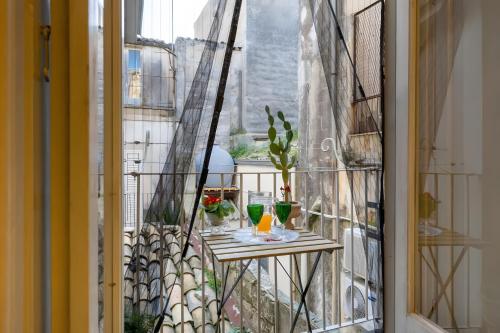 Dimora D'Incanto, Ragusa