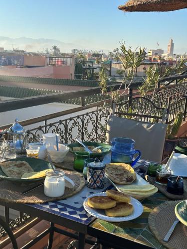 Riad Afous 5