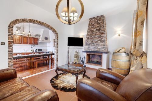 Casa Castelão gîte à louer Valdera