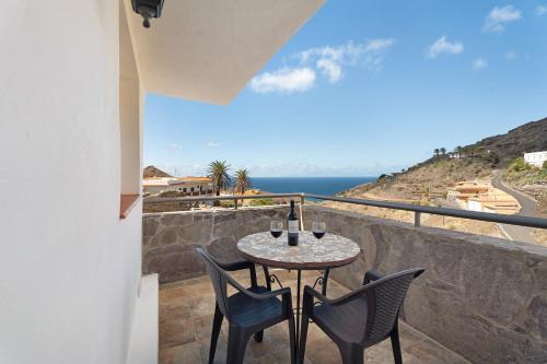 Apartamento La Era Room Type - One-Bedroom House