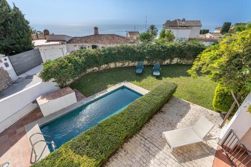 Apartamentos Villa Martinez - Molvízar