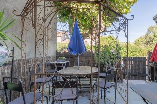 Appartement de charme, Ruoms