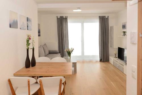 Apartment Serles in Mühlbachl, Österreich