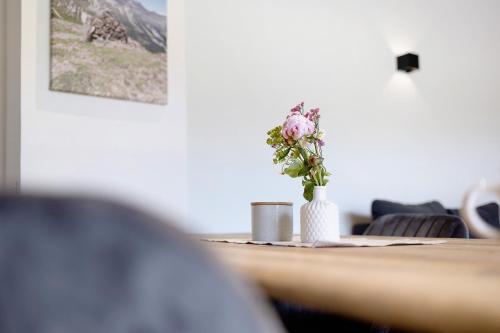 Ferienwohnung Schwaiger Almblick in Bad Tölz, Deutschland