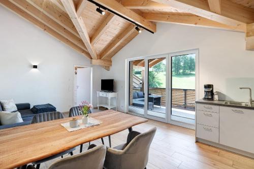 Ferienwohnung Schwaiger Almblick in Bad Tölz, Deutschland