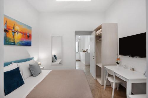 Lubrense Signature Suites - San Montano