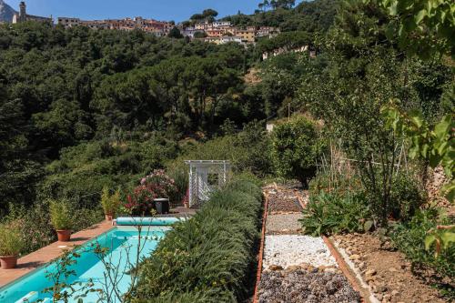 Villa Shanti - Isola d'Elba gîte à louer Marciana