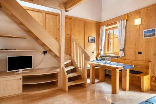 Apartment Vajolet