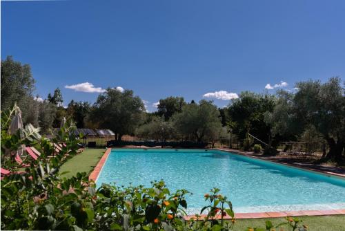 Gites du Mas de L'horte - Location saisonnière - Le Soler