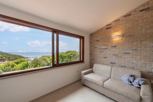 Casa vacanza Porto Luna Villasimius