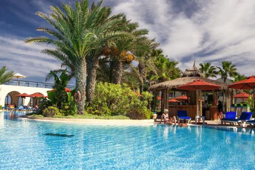 Sentido Djerba Beach