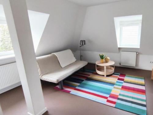 Ferienwohnung Reuß, Hannover