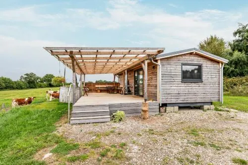 Naturpur Tinyhouse in Osterrade, Deutschland