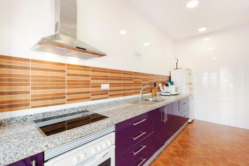 virtuve, Casa Miró (Casa Miro) in Humilladero