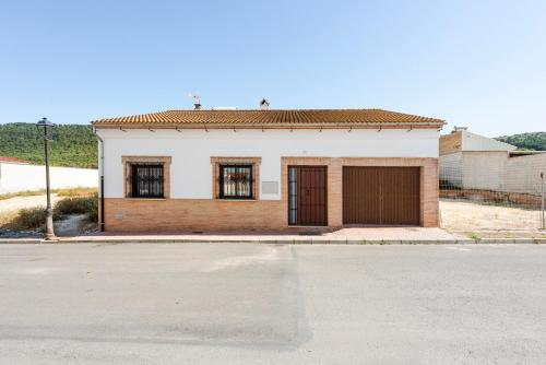 Viesnīcas āriene, Casa Miró (Casa Miro) in Humilladero