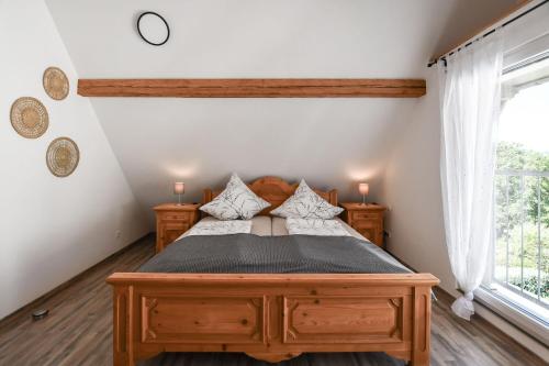 Ferienwohnung zum Krummholz in Fischerbach, Deutschland