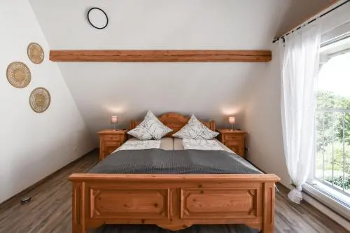 Ferienwohnung zum Krummholz in Fischerbach, Deutschland