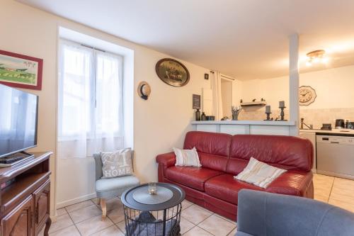 Appartement Etxexuria