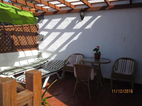 Casita las Viñas II