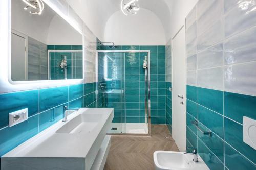 Lubrense Signature Suites - image 3