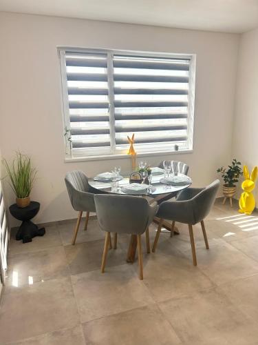 Tea`S Apartment 2 – khách sạn tại Levski