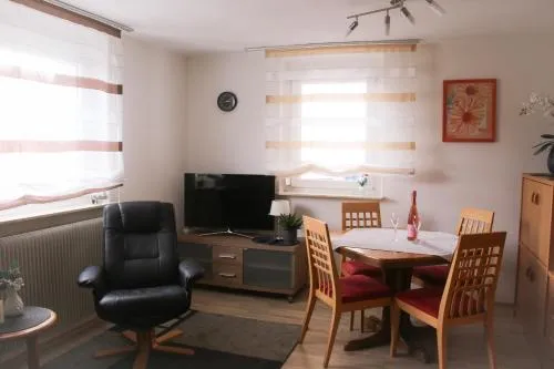 Ferienwohnung Talblick in Meßstetten, Deutschland