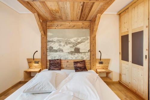 Appartamento1 deluxe - Alpen Suite