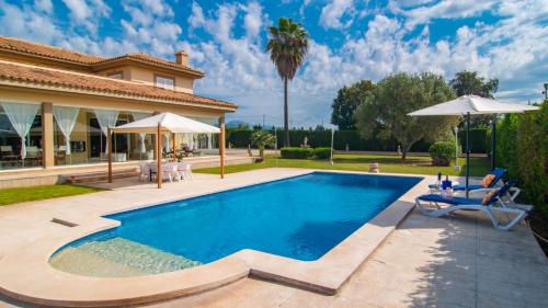Finca Mafedo, Lloseta