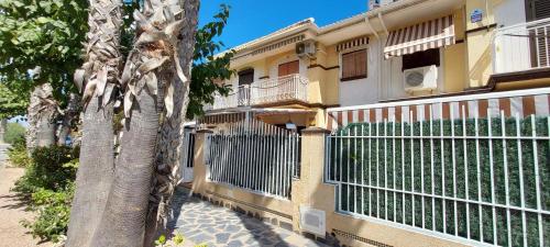 Iratxe en Santa Pola - image 5