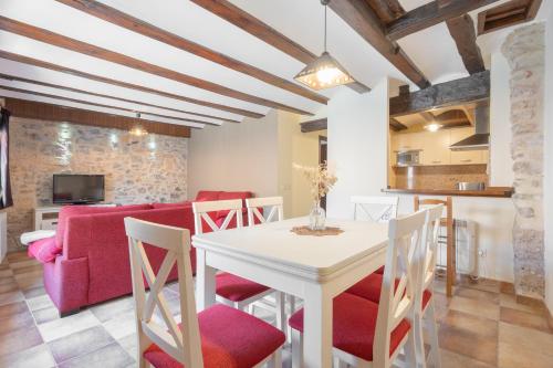 A szálláshely kívülről, Apartamento Casa El Cojo 2a in Alcala De La Selva