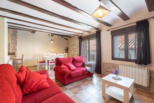 A szálláshely kívülről, Apartamento Casa El Cojo 2a in Alcala De La Selva