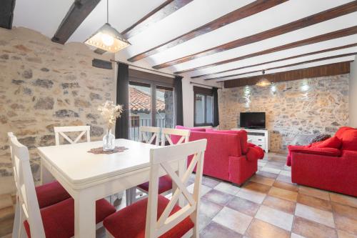 A szálláshely kívülről, Apartamento Casa El Cojo 2a in Alcala De La Selva