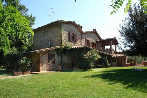 La Cerretola - Città della Pieve