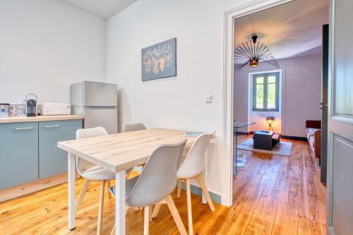 A szálláshely kívülről, Trois Clés Apartment 3 - 2 bed (Trois Cles Apartment 3 - 2 bed) in Eymet