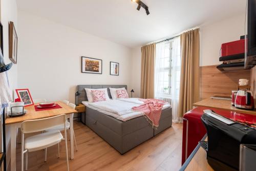Abacta Residence - image 28