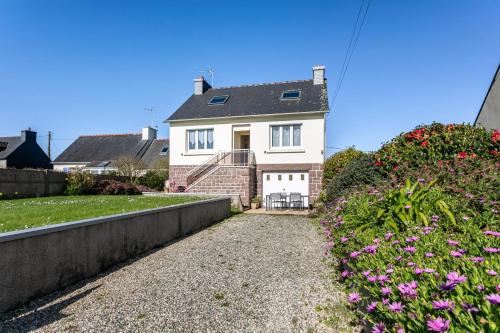 Maison Ty Guillou