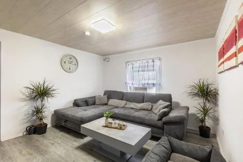 Ferienwohnung Klein Frankreich in Bad Endbach, Österreich