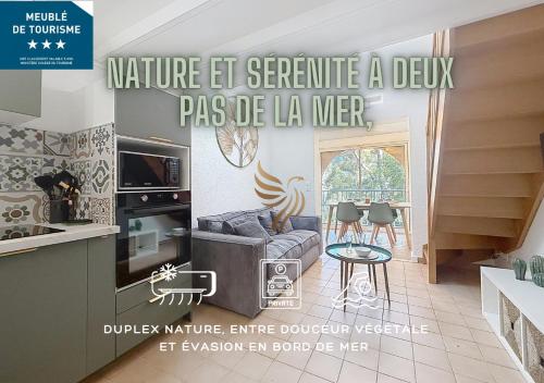 Cocon des Gemeaux
