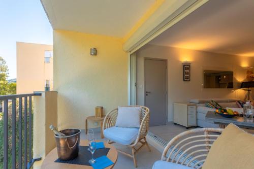 Appartement moderne St Tropez - image 3