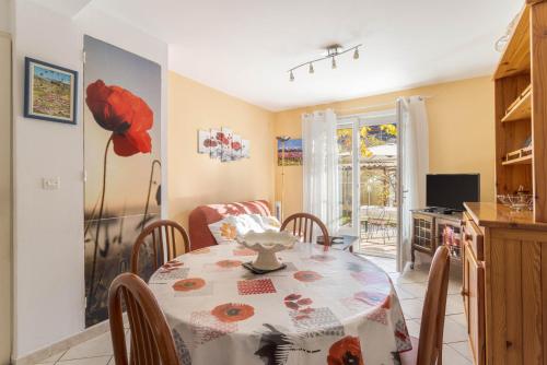 ทัศนียภาพภายนอกโรงแรม, Appartement à Ria-sirach (Appartement a Ria-sirach) in พราด