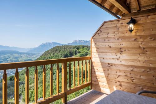 Weingartnerhof Dalia - Bolzano