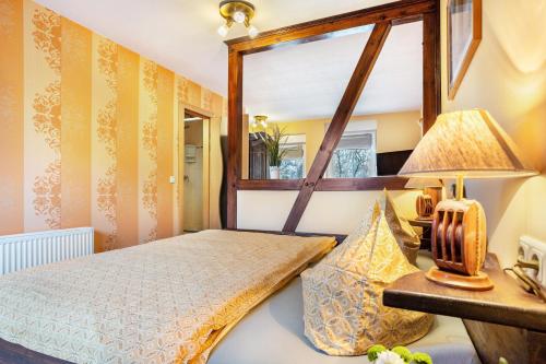 Ferienzimmer Kranichnest in Zingst, Deutschland