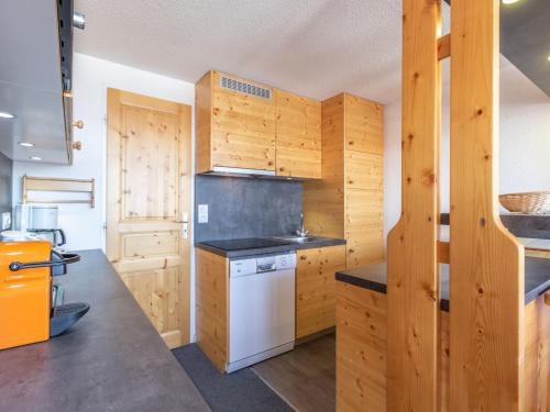 Duplex 4 pieces, 8 personnes, skis aux pieds aux Arcs 1800 - FR-1-411-2 in Charmettoger
