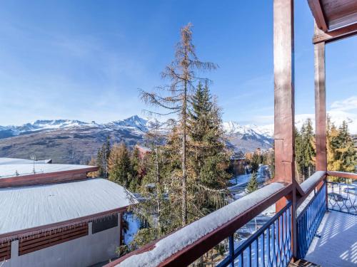Duplex 4 pieces, 8 personnes, skis aux pieds aux Arcs 1800 - FR-1-411-2 in Charmettoger