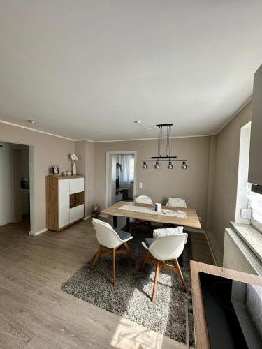 Ferienwohnung Hollmann