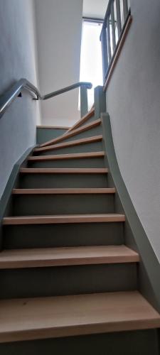 Ferienwohnung Reuß, Hannover (fotografie 2)