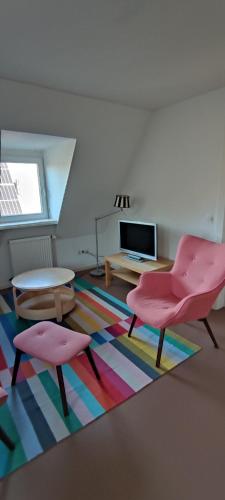 Ferienwohnung Reuß, Hannover (fotografie 3)