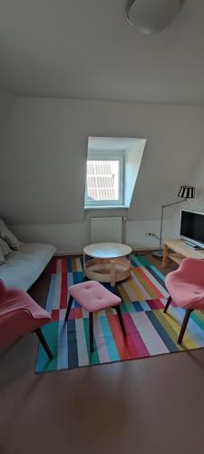 Ferienwohnung Reuß, Hannover (fotografie 6)