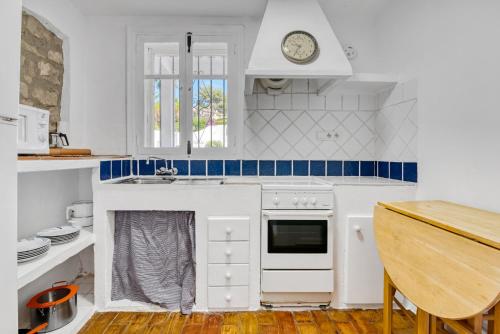 Kitchen, Araucaria in Altomira