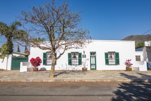 De Kothuize 166, Graaff-Reinet